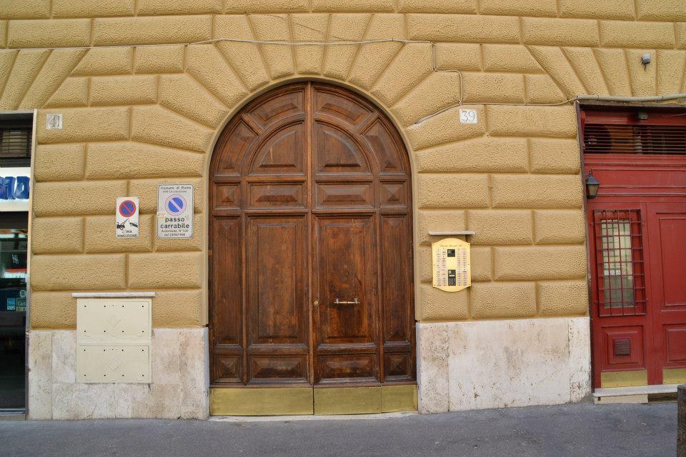Gioielli Di Cornelia Bed & Breakfast - Rome — Photos 1