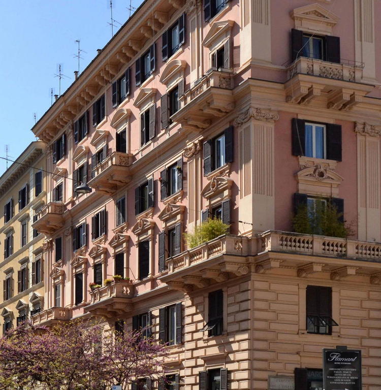 Gioielli Di Cornelia Bed & Breakfast - Rome — Photos 3